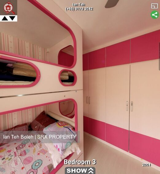 Blk 135 Bishan Street 12 (Bishan), HDB 5 Rooms #235696761